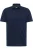 ETERNA 1863 Polo shirt Korte mouw donkerblauw