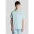Lyle & Scott polo lichtblauw