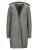 MADELEINE Gebreid vest  grijs