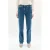 Caroll straight leg jeans – middelblauw