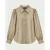 Elvira Collections blouse – champagne