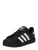 ADIDAS ORIGINALS Sneakers ‘SUPERSTAR II C’  zwart / wit