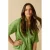 Sissy-Boy broderie blouse – groen