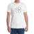 YMR321-JS206 Heren Regular Fit T-shirt met korte mouwen