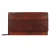 GREENBURRY Portemonnee ‘Destressed’  cognac