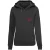 Dames Hoodie Miss Tee Everything’s Nice