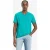 Levi’s Classic Hm V Neck Tee Shady Glade