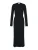 LeGer by Lena Gercke Gebreide jurk ‘Tamina’  zwart