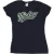 Li-cense Disney dames mickey mouse vet katoenen t-shirt