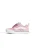 VANS Sneakers ‘Knu Skool’  rosa / oudroze / zwart / wit
