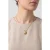 PURELEI Iconic Sun Kette Gold