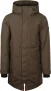Didriksons Parka Kenny Bruin