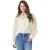 Scotch & Soda Oversized Shirt Chino Green Vertical Twin Stripe