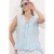 Dames Viscose-nylon Shirt