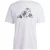 Adidas Heren train essentials seizoensgebonden grafisch t-shirt