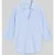 Tom Tailor relaxed fit overhemdblouse van puur katoen
