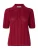 SELECTED Shirt ‘SLFTOLEDO’  wijnrood