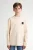 Petrol Industries longsleeve beige