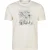 Mountain Warehouse Heren Ocean Drive T-Shirt (Gebroken wit)