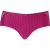 Livera Shorty Stripe Lace Sweet Cherry