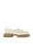 Bell Logo Loafers