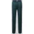 Christian Berg Woman Skinny fit stoffen broek met siernaden