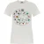 Moschino Witte Katoenen T-Shirt