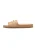 STRELLSON Muiltjes ‘Pier Brockwell’  beige / rood / zwart / wit
