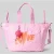 miss goodlife Shopper met stitching model ‘Love’