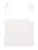 MANGO Top ‘RODAS’  wit