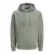 Jack And Jones Heren Star Plus Hoodie (Groen)