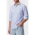 Tommy Hilfiger Cl Bengal Stripe Shirt Regal Blue/white