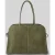 Boss shopper met leergehalte model ‘Clarice Tote SU’