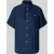 Polo Ralph Lauren Oversized overhemdblouse van puur linnen