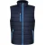 Regatta Thermische bodywarmer Navigate voor heren (Marine / Frans Blauw)