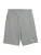 PUMA Sportbroek ‘ESS No. 1’  stone grey / zwart / wit