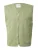 TRAPP Bodywarmer ‘Joost’  groen
