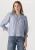 Co'Couture Blouse Dames Charliecc Frill Ss Shirt,