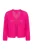 Angel of Style Gebreid vest  pink