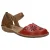 Josef Seibel Sandalen Rosalie 04 met zachte, leren voering