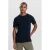 Dstrezzed regular T-shirt donkerblauw
