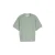 Geztructureerde T-shirt Tom Tailor Denim relaxed