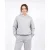 Dames Hoodie Oversized Wings Unleash