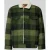 Levi’s® Relaxed Fit overhemdjack met teddyvoering model ‘Lare’