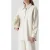Closed  Women Leather Shirt Shirts & Blouses Nude