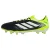 ADIDAS PERFORMANCE Voetbalschoen ‘Copa Pure 3 Elite’  neongeel / zwart / wit