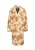 FREAKY NATION Tussenmantel ‘Alise’  beige / bruin