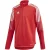 Adidas Trainingsshirt tiro 21 quarter zip voor kinderen/kinderen