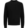 Jack & Jones Joreaton knit crew neck bf –