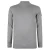 Presly & Sun Trui Jordan Mock Turtle Pullover  Grijs